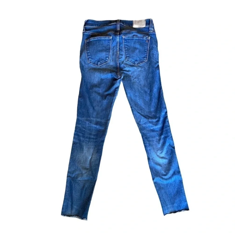 Madewell 9